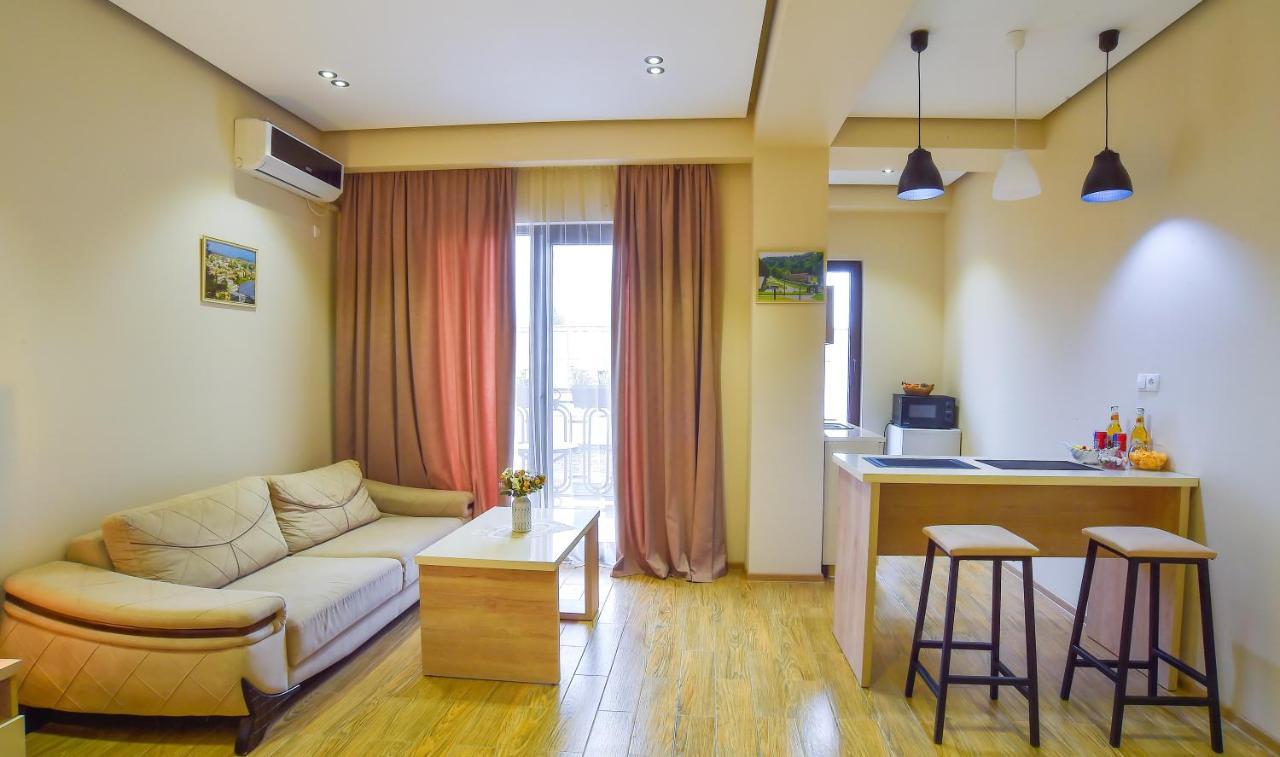 קוטאיסי Our Apartment מראה חיצוני תמונה