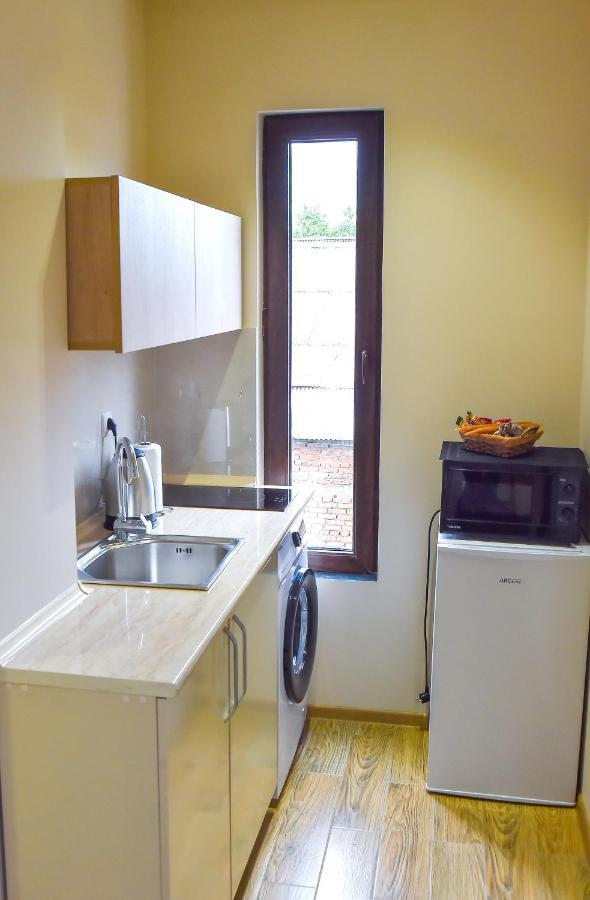 קוטאיסי Our Apartment מראה חיצוני תמונה