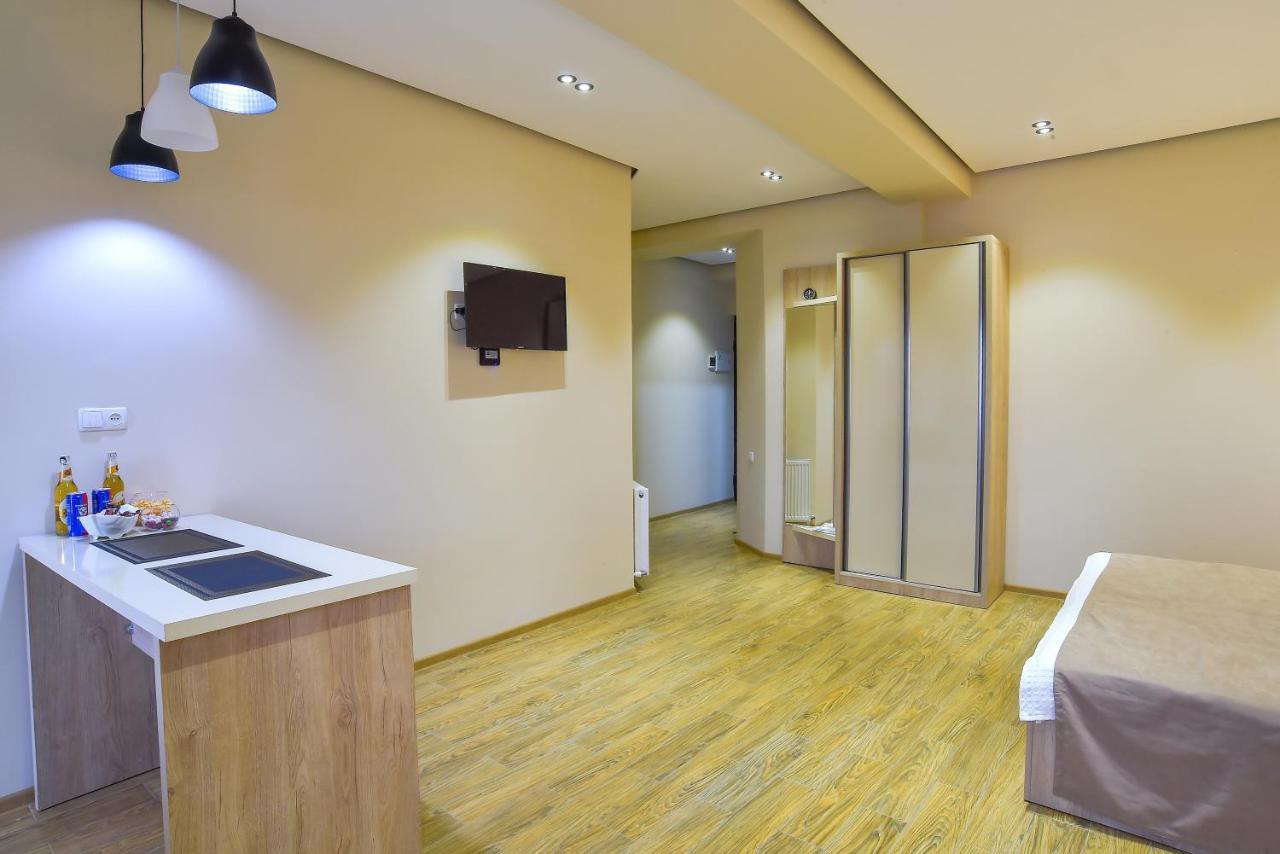 קוטאיסי Our Apartment מראה חיצוני תמונה