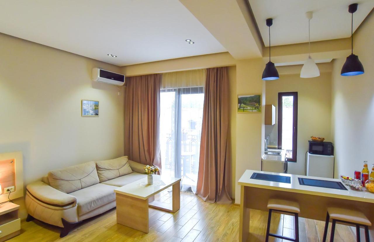קוטאיסי Our Apartment מראה חיצוני תמונה