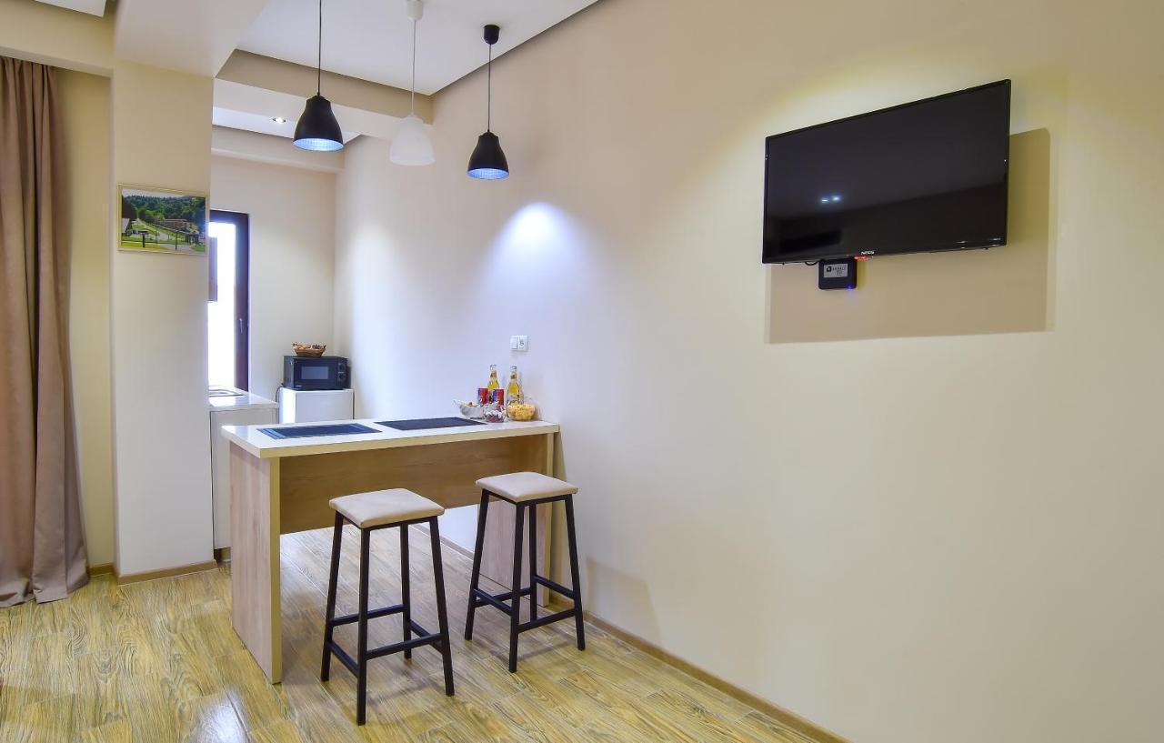 קוטאיסי Our Apartment מראה חיצוני תמונה