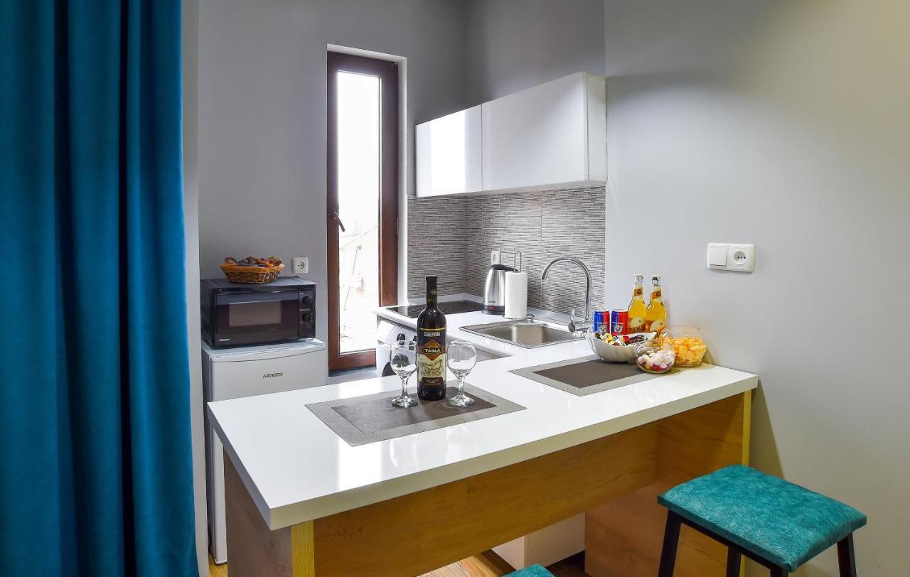 קוטאיסי Our Apartment מראה חיצוני תמונה