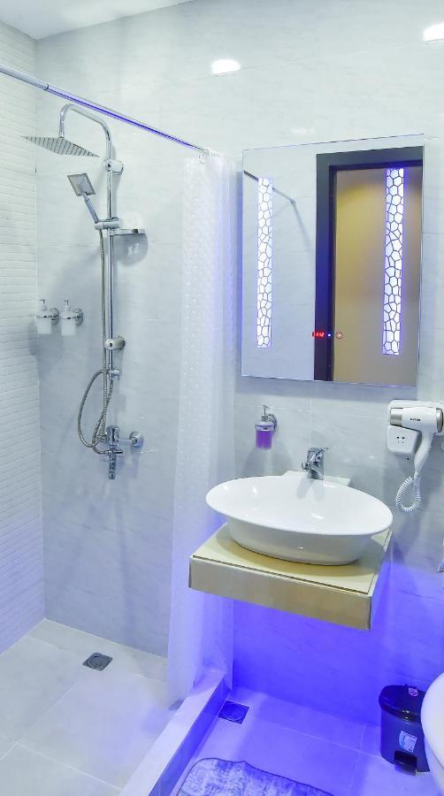 קוטאיסי Our Apartment מראה חיצוני תמונה