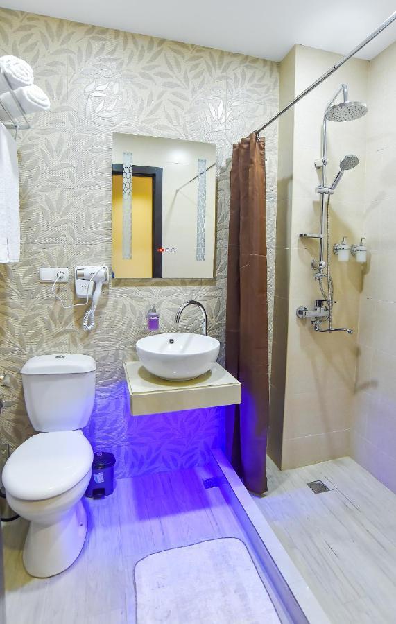 קוטאיסי Our Apartment מראה חיצוני תמונה